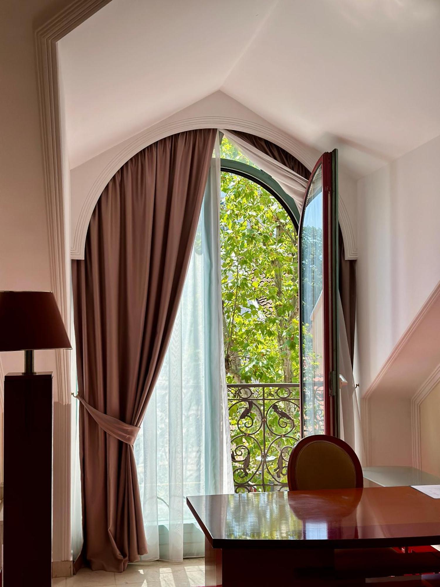 Central 25 Podgorica Ngoại thất bức ảnh