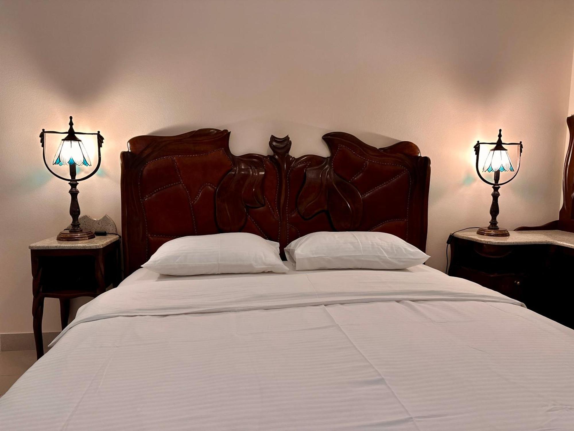 Central 25 Podgorica Ngoại thất bức ảnh