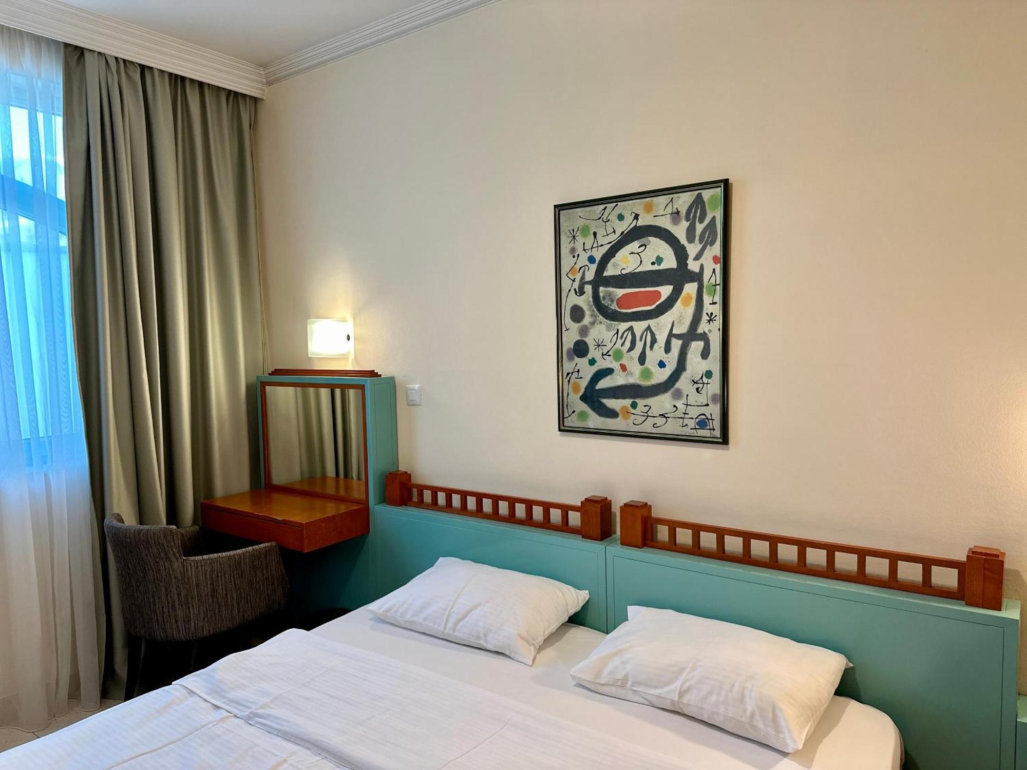 Central 25 Podgorica Ngoại thất bức ảnh