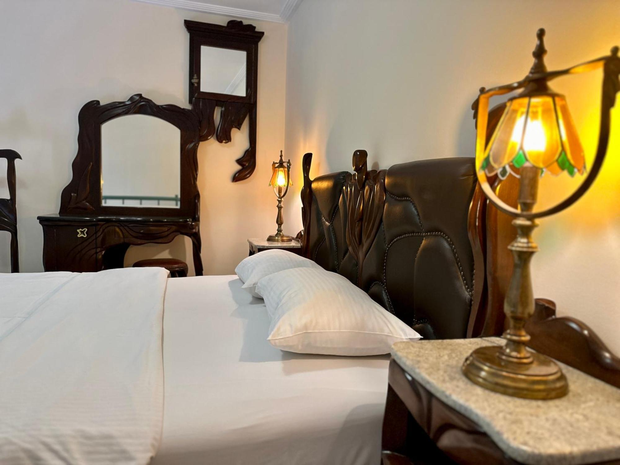 Central 25 Podgorica Ngoại thất bức ảnh