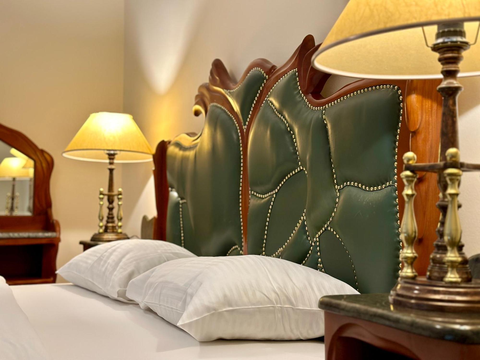 Central 25 Podgorica Ngoại thất bức ảnh
