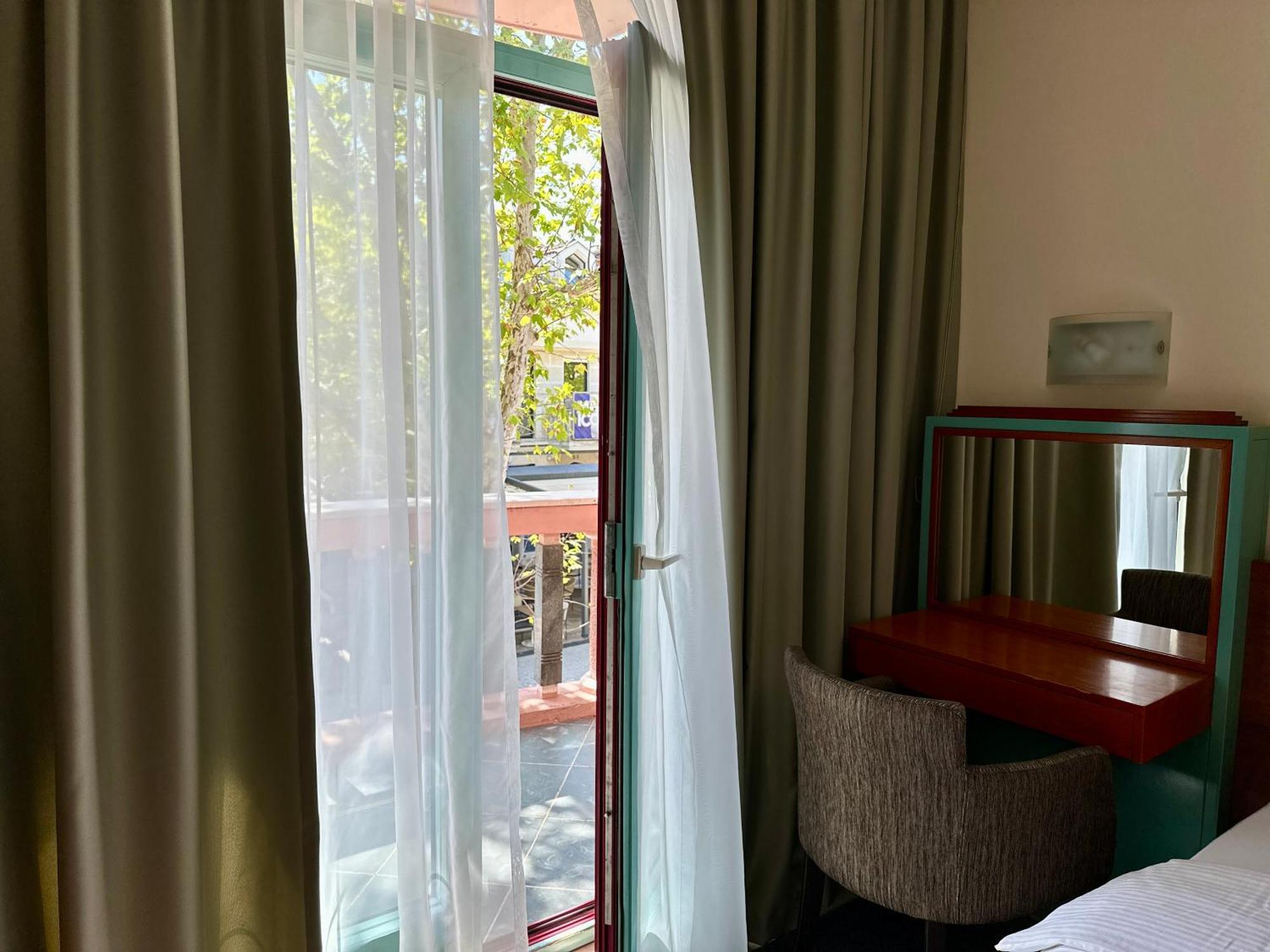Central 25 Podgorica Ngoại thất bức ảnh